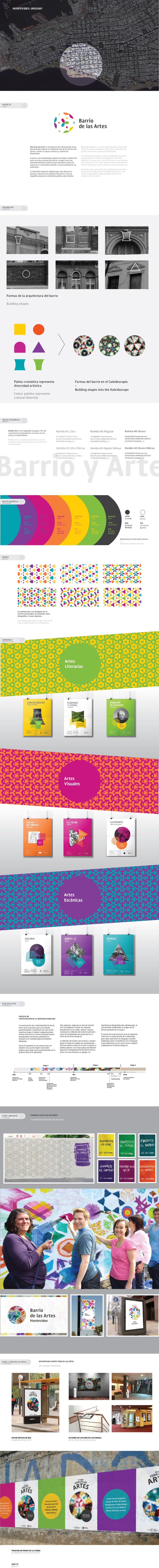 Barrio de las Artes 01