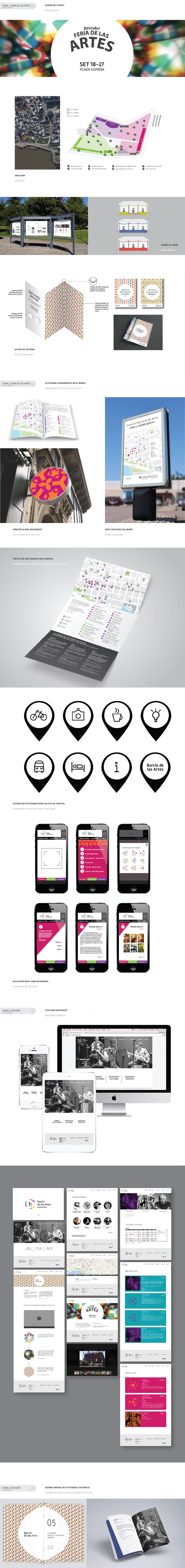 Barrio de las Arts 02